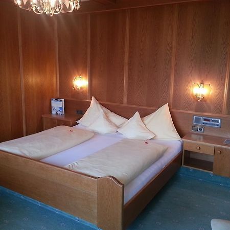 Hotel Garni Dietrich Seefeld w Tirolu Zewnętrze zdjęcie
