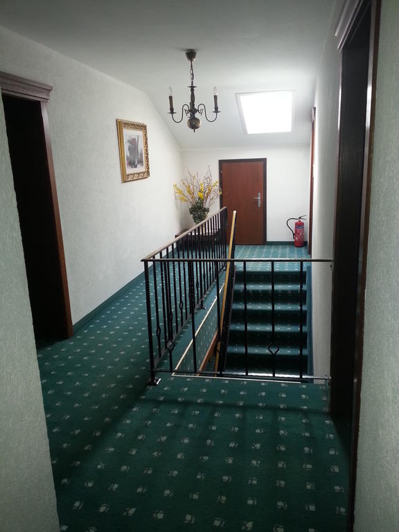 Hotel Garni Dietrich Seefeld w Tirolu Zewnętrze zdjęcie