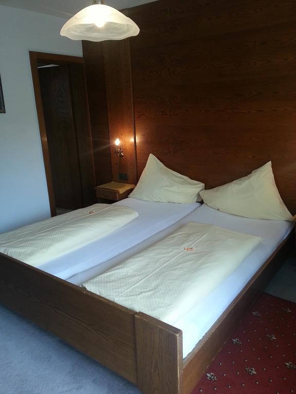 Hotel Garni Dietrich Seefeld w Tirolu Zewnętrze zdjęcie