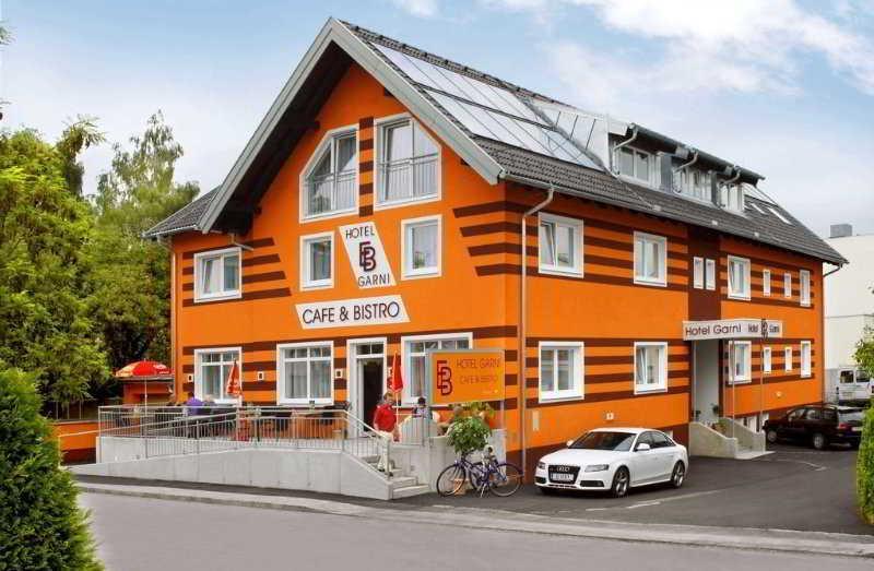 Hotel Garni Dietrich Seefeld w Tirolu Zewnętrze zdjęcie